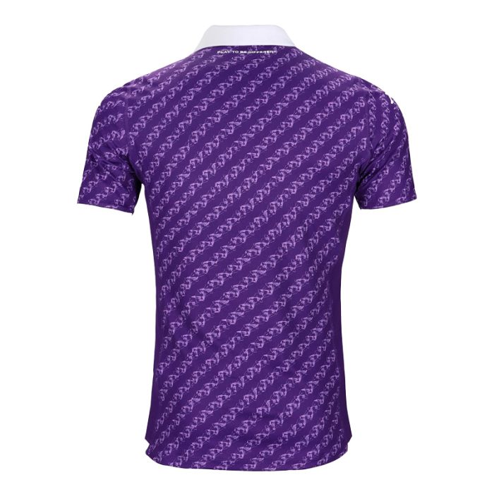 ACF Fiorentina Primera Equipación 23-24 - Imagen 2