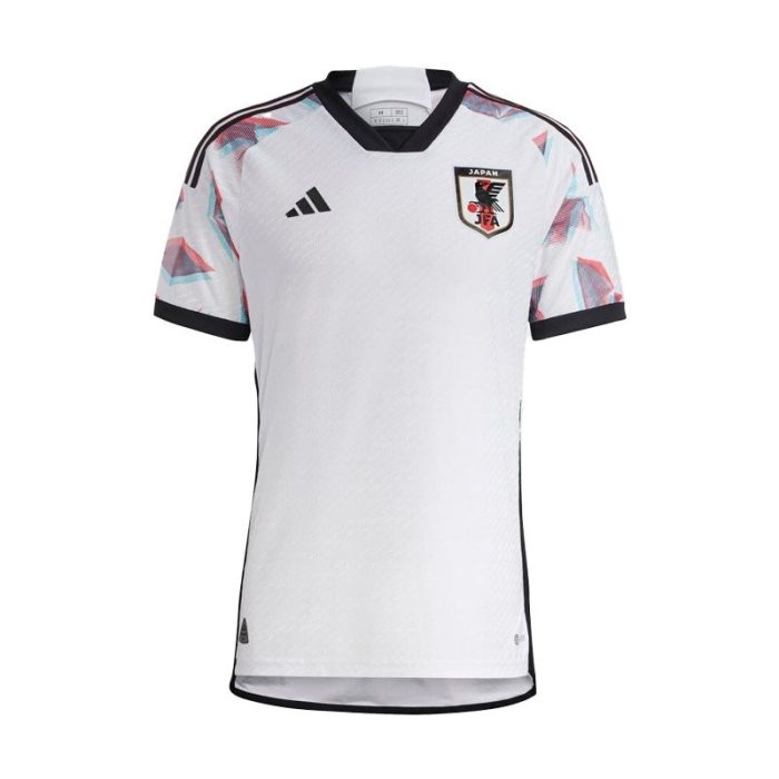 Japón Segunda Equipación Mundial Qatar 2022