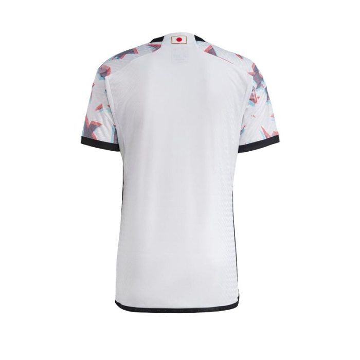 Japón Segunda Equipación Mundial Qatar 2022 - Imagen 2