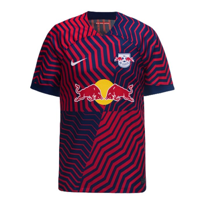 RB Leipzig Segunda Equipación 23-24