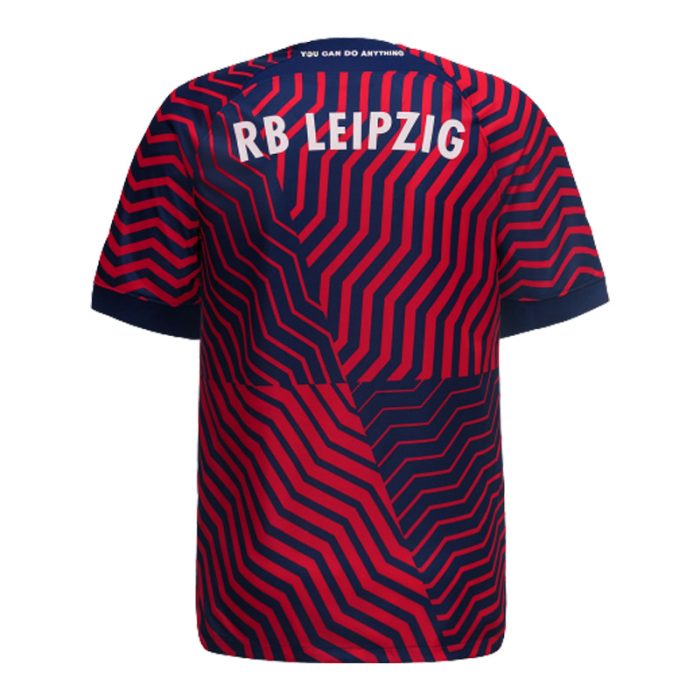 RB Leipzig Segunda Equipación 23-24 - Imagen 2