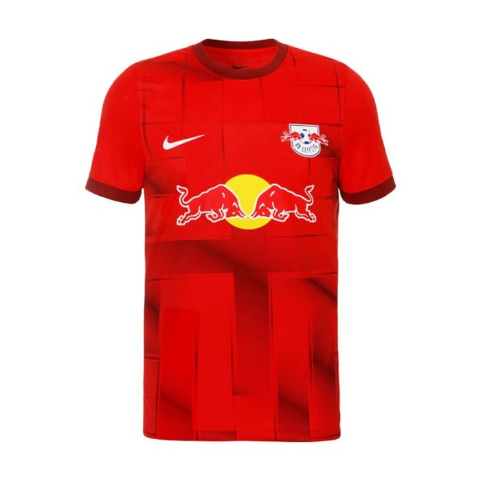 RB Leipzig Segunda Equipación 22-23