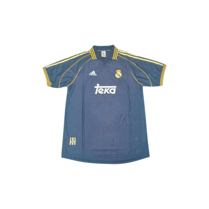 Real Madrid CF Retro 1998-1999