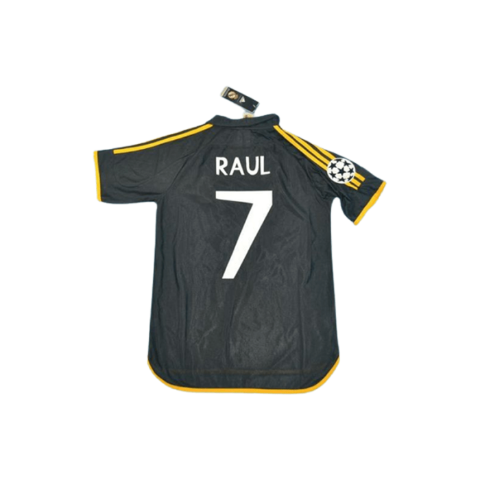 Real Madrid CF Retro 1999-2000 - Imagen 2