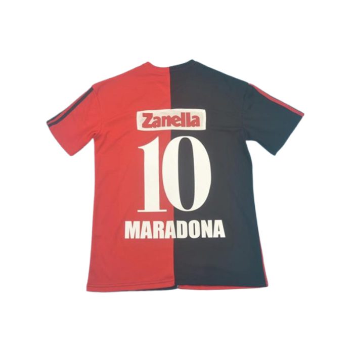 CA Newell's Old Boys Retro 1993 - Imagen 2