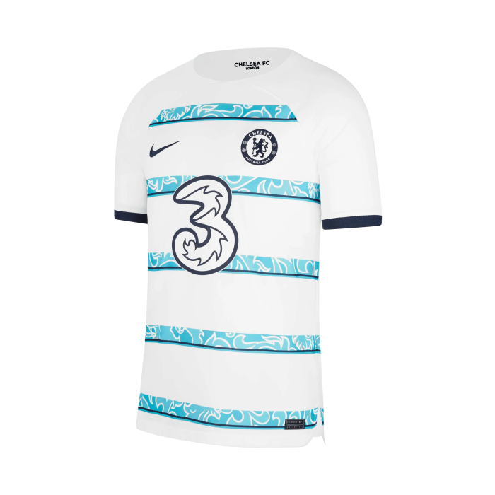 Chelsea FC Segunda Equipación 22-23