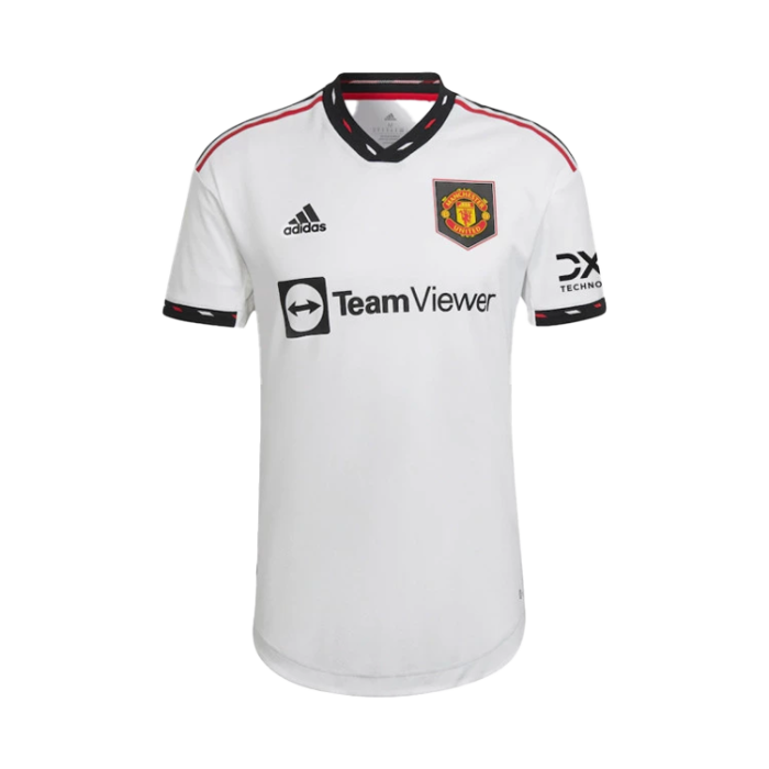 Manchester United Segunda Equipación 22-23