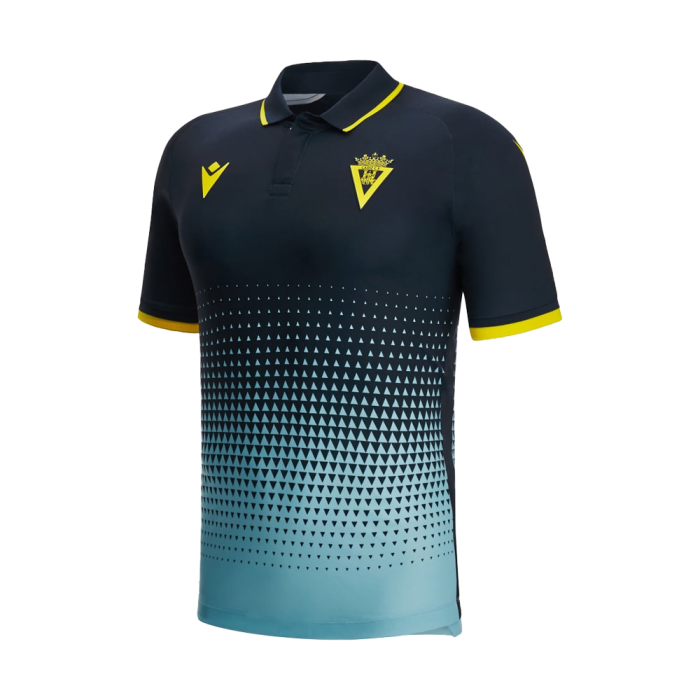Cádiz CF Segunda Equipación 22-23