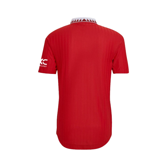 Manchester United Primera Equipación 22-23 - Imagen 2