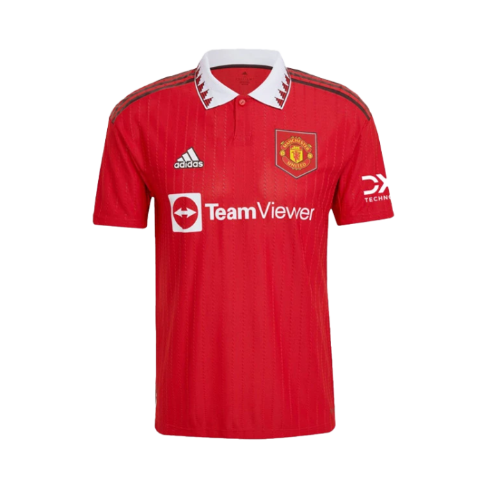 Manchester United Primera Equipación 22-23